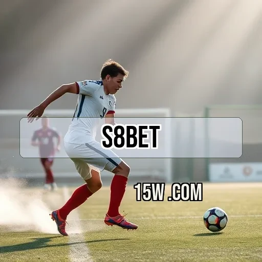 s8bet Brinca com a Diversão: Descubra o Bingo que Encanta