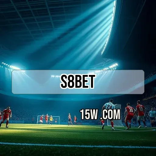 s8bet: Descubra as Incríveis Bonificações para Aumentar Seus Ganhos!