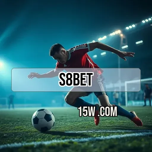 s8bet: Descubra As Incríveis Promoções Que Transformam Sua Experiência de Jogo