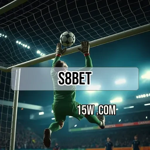 s8bet: Descubra as Vantagens do Suporte ao Usuário em Jogos Online