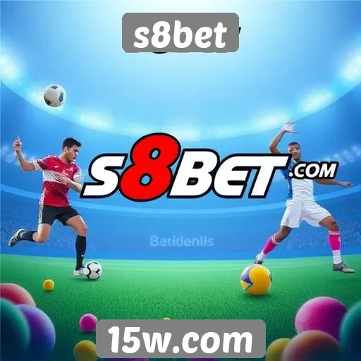 novas promoções atraem jogadores para s8bet