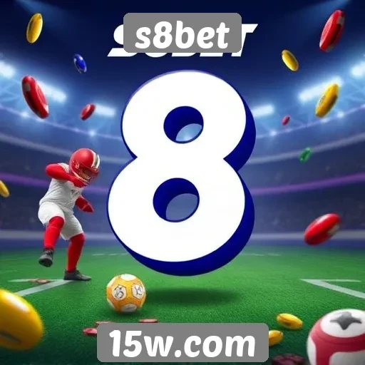Novas promoções disponíveis no s8bet