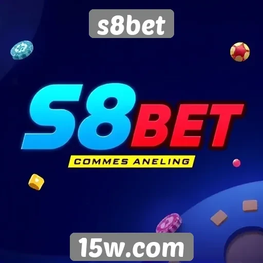 tendências de jogos populares no s8bet