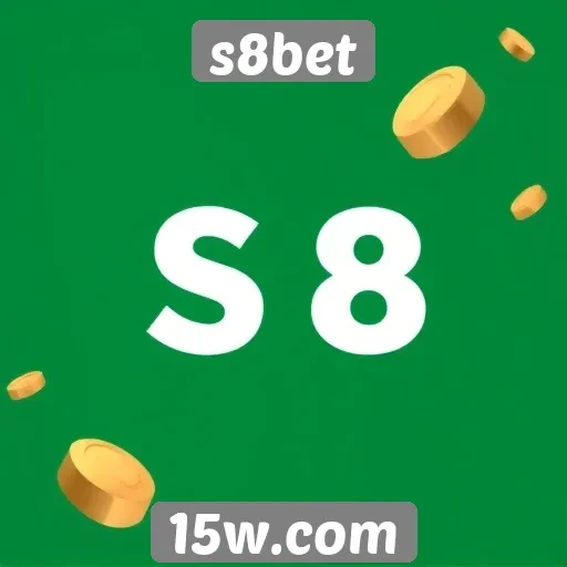 Como funciona o sistema de bônus do s8bet