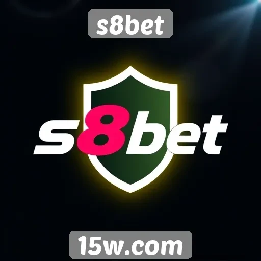 plataforma s8bet investe em segurança para jogadores