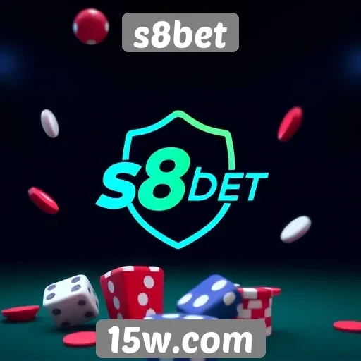 Segurança e confiabilidade da plataforma s8bet