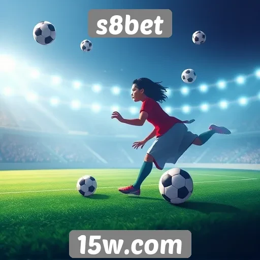 Avaliação da experiência do usuário no site s8bet